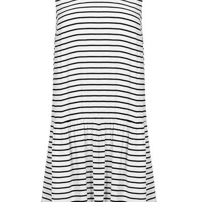 [TEST] Kara Drop Waist Dress