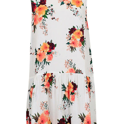 [TEST] Kara Drop Waist Dress