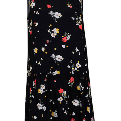 [TEST] Kara Drop Waist Dress