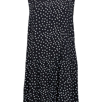 [TEST] Kara Drop Waist Dress