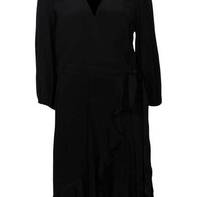 [TEST] Melissa Wrap Dress