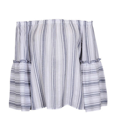 [TEST] Phoebe Swing Sleeve Top