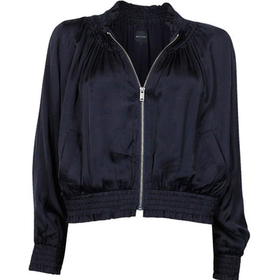 [TEST] Loxley Embroidered Bomber