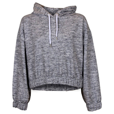 [TEST] Luxe Wide Elastic Sweat