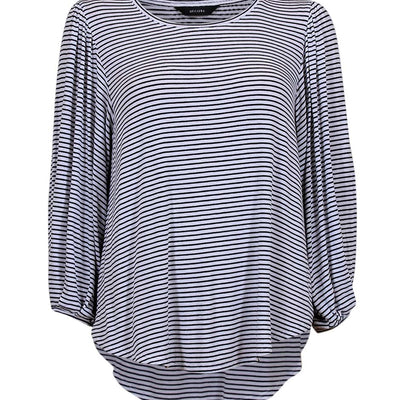 [TEST] Claudia Balloon Sleeve Tee