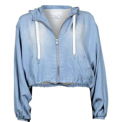 [TEST] Luxe Statement Sleeve Jacket
