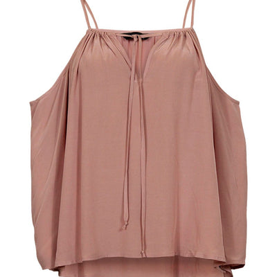 [TEST] Louise Cold Shoulder Blouse