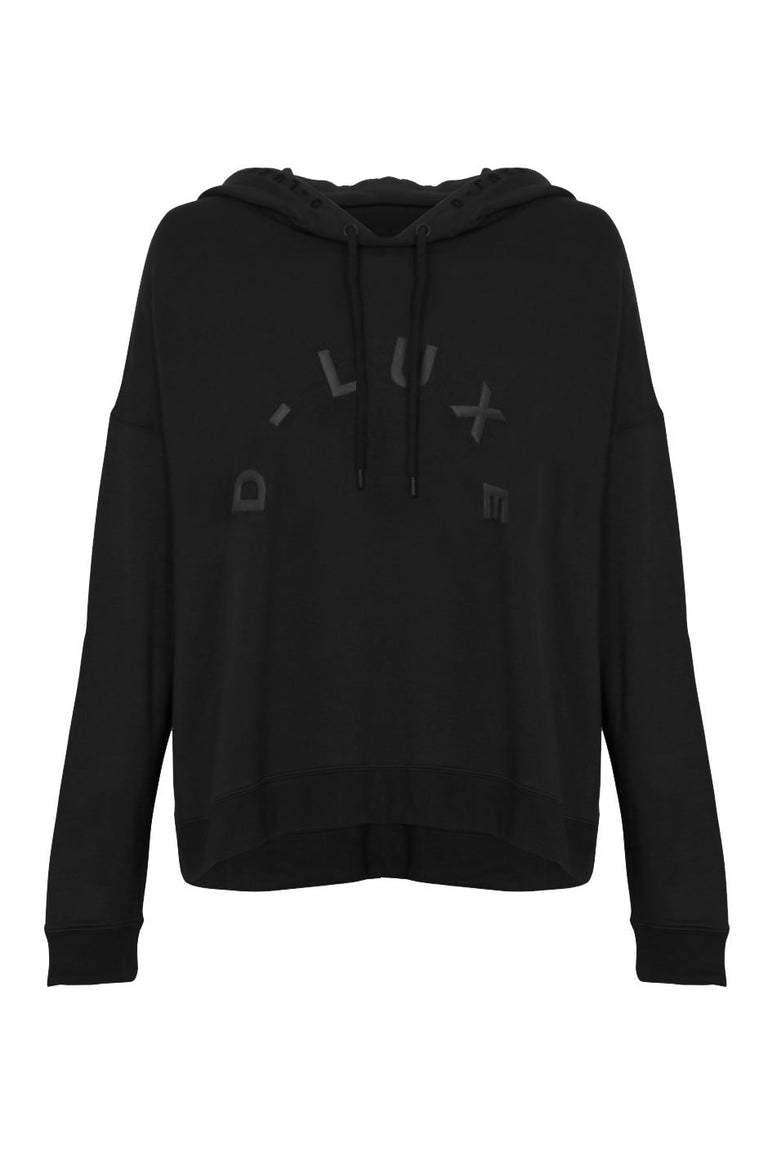 [TEST] D-Luxe Lightweight Logo Hoodie