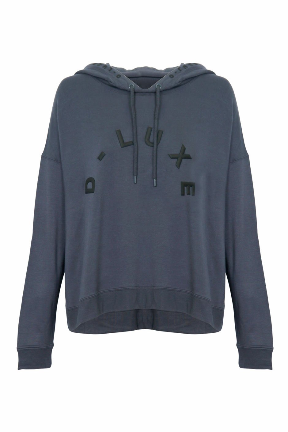 [TEST] D-Luxe Lightweight Logo Hoodie