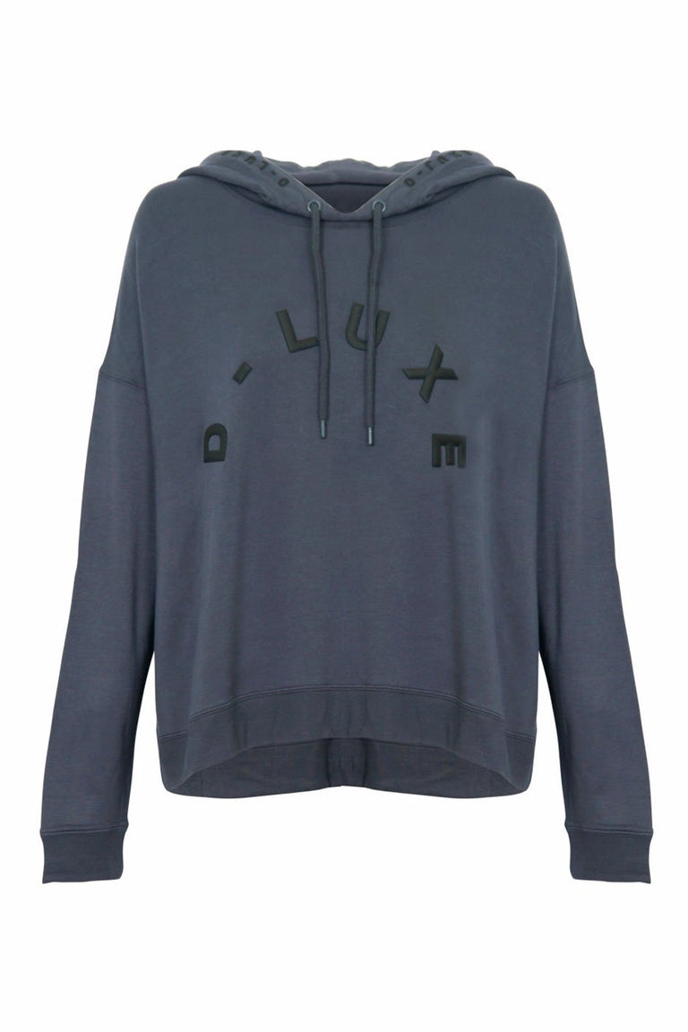 [TEST] D-Luxe Lightweight Logo Hoodie