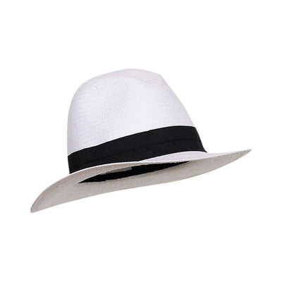 [TEST] Banded Fedora