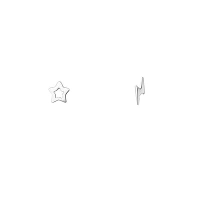 [TEST] Star Lighting Studs