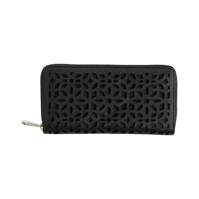 [TEST] Large Zip Around Wallet
