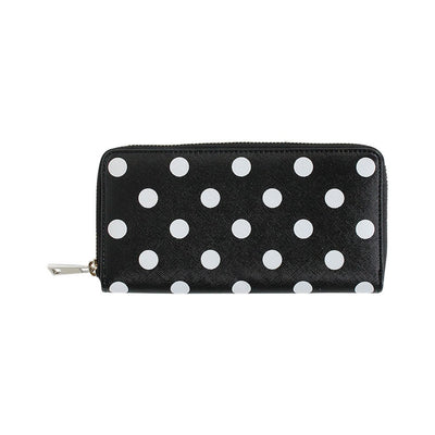 [TEST] Large Zip Around Wallet