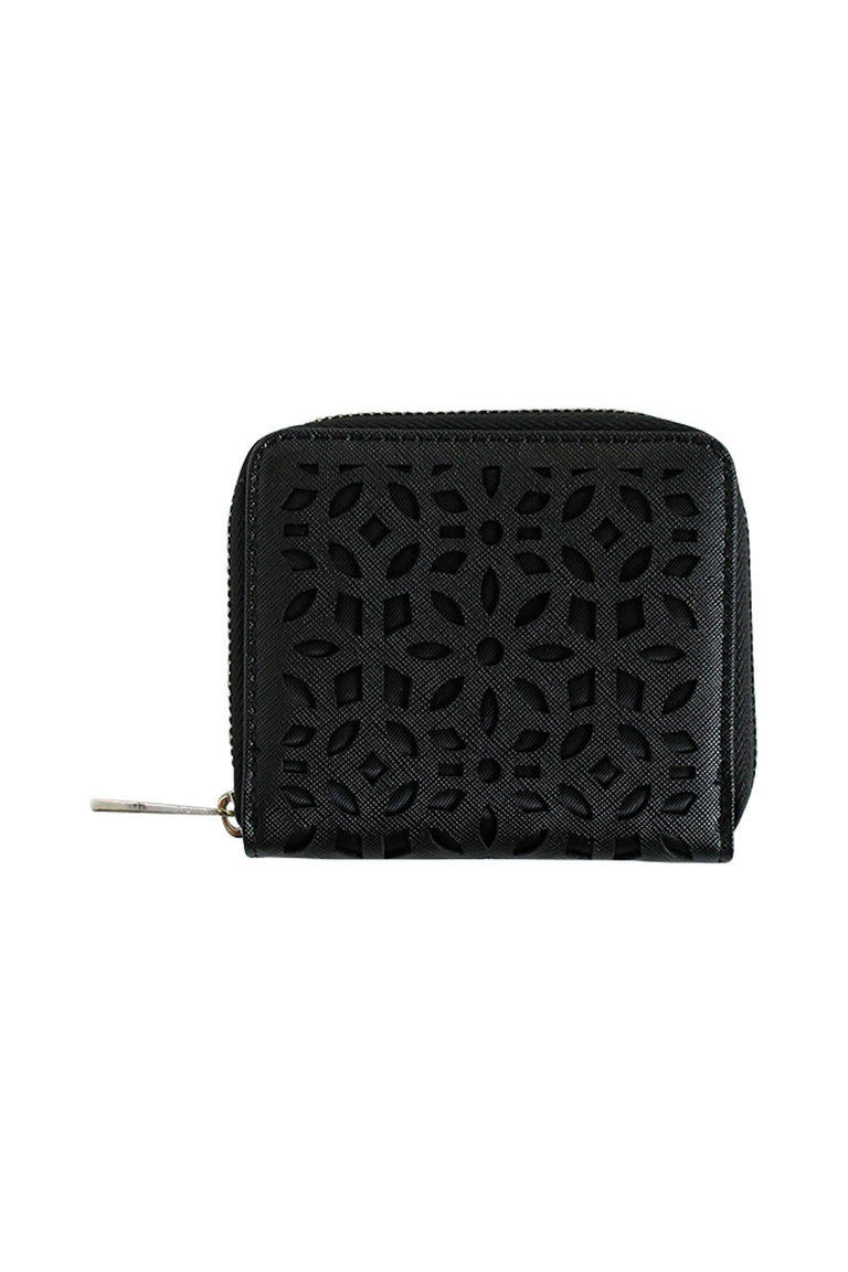 [TEST] Small Zip Around Purse