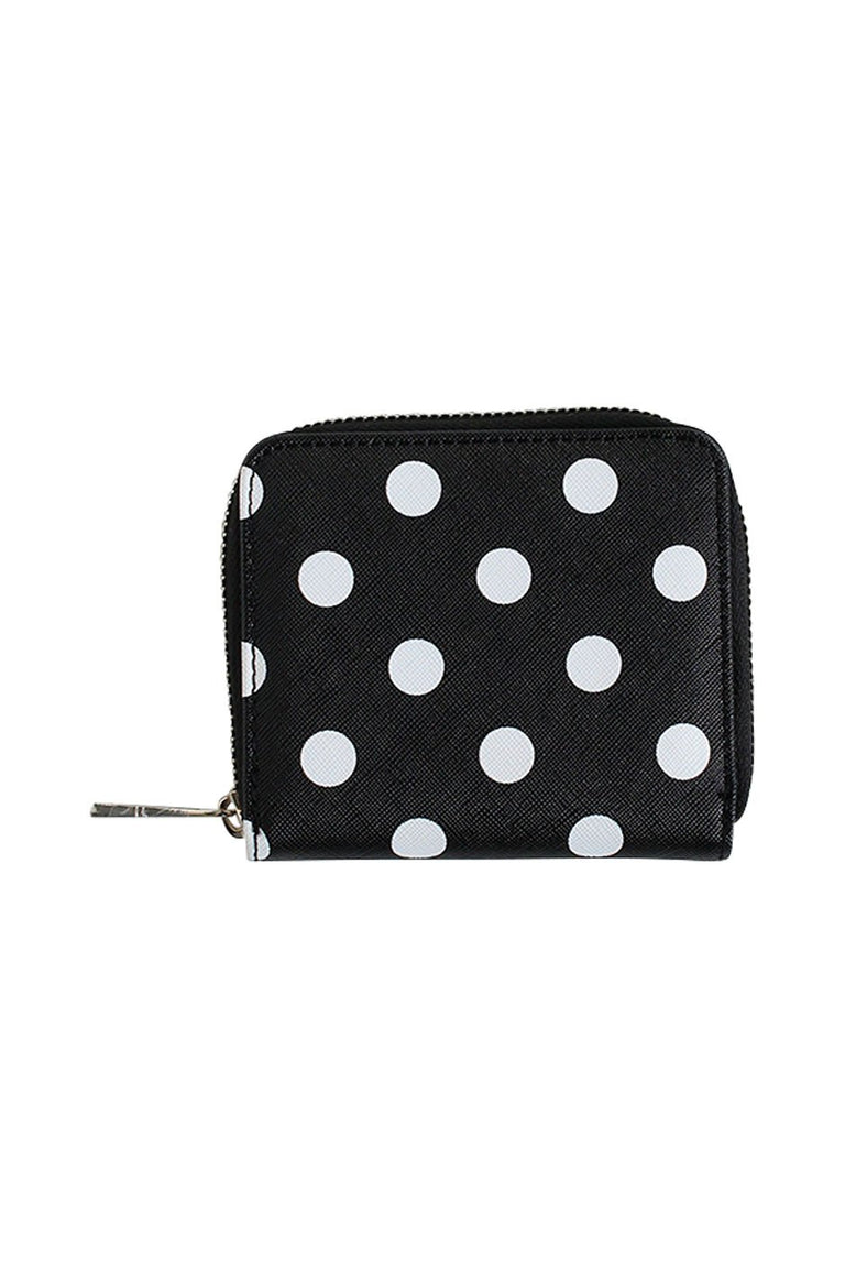 [TEST] Small Zip Around Purse