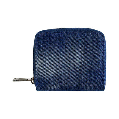 [TEST] Small Zip Around Purse