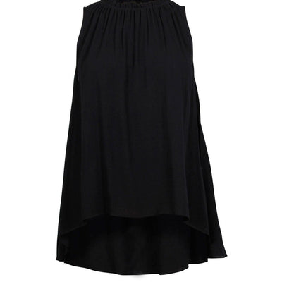 [TEST] Montpellier High Neck Top