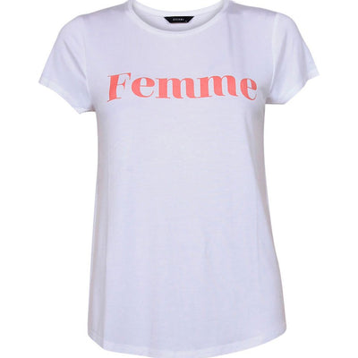 [TEST] O/E Zoe Femme Tee