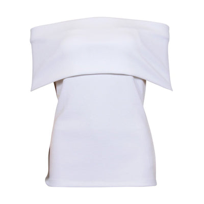 [TEST] Monica Off Shoulder Top