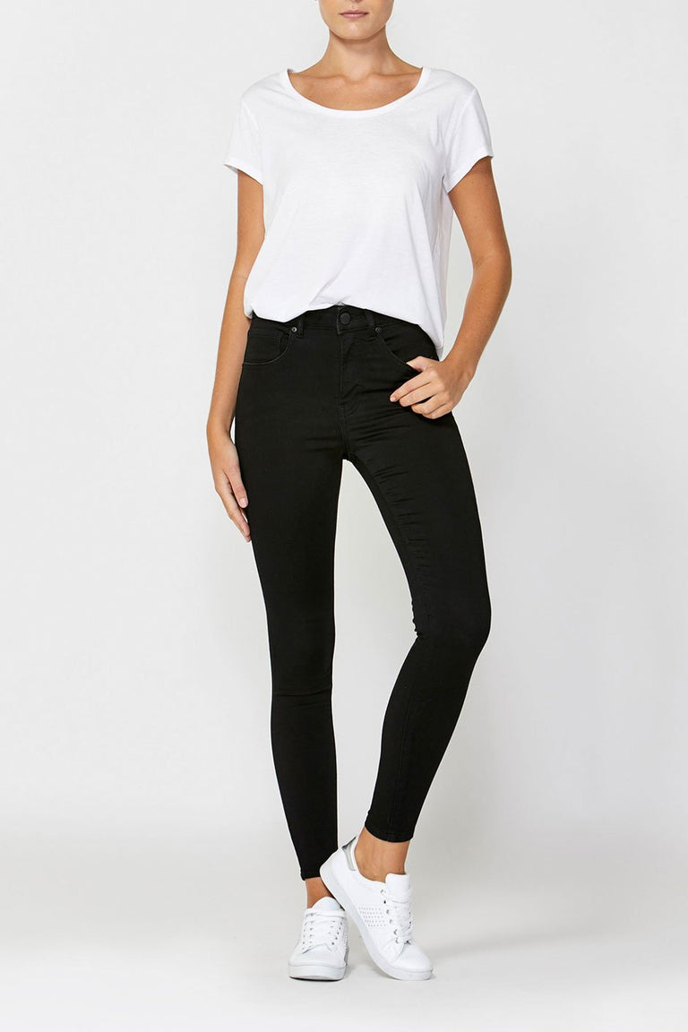 [TEST] O/E Riley 5 Pocket Skinny Jean
