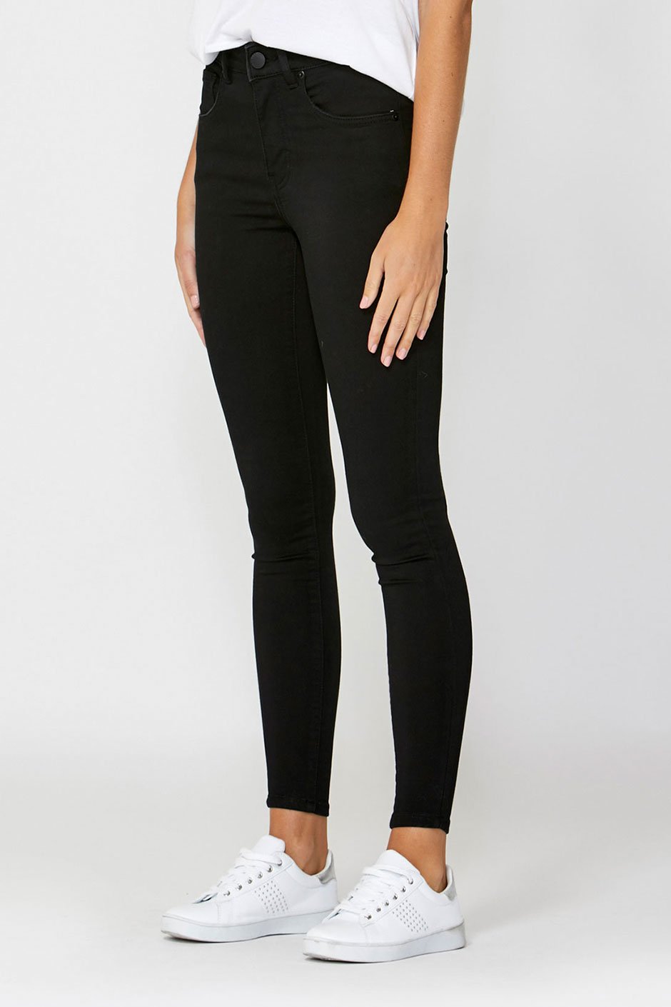 [TEST] O/E Riley 5 Pocket Skinny Jean
