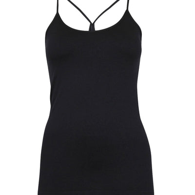 [TEST] Seamless Racer Back Cami