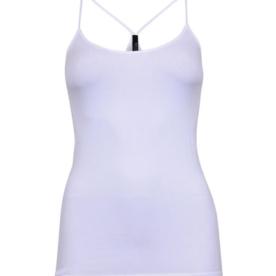 [TEST] Seamless Racer Back Cami