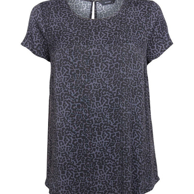 [TEST] Odette Basic Woven Top