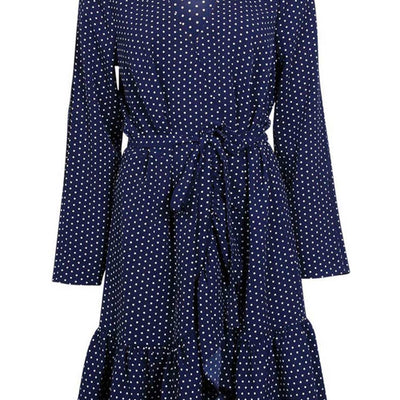 [TEST] O/E Melanie Wrap Dress