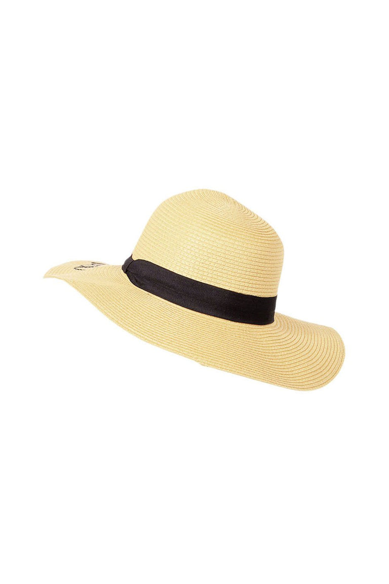 [TEST] Out Of Office Wide Brim Hat