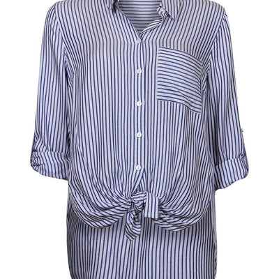 [TEST] Sorrento Stripe Shirt