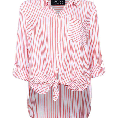 [TEST] Sorrento Stripe Shirt