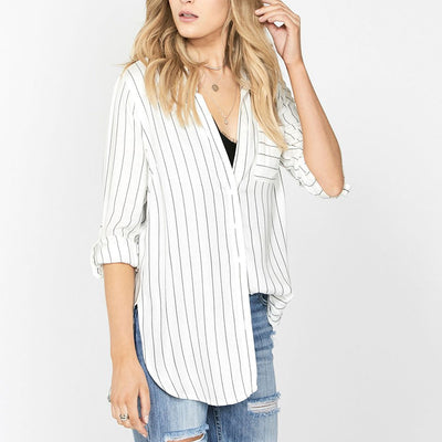 [TEST] Sorrento Stripe Shirt