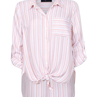 [TEST] Sorrento Stripe Shirt