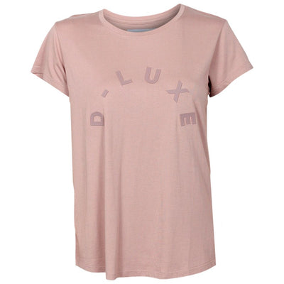 [TEST] Luxe Logo Tee