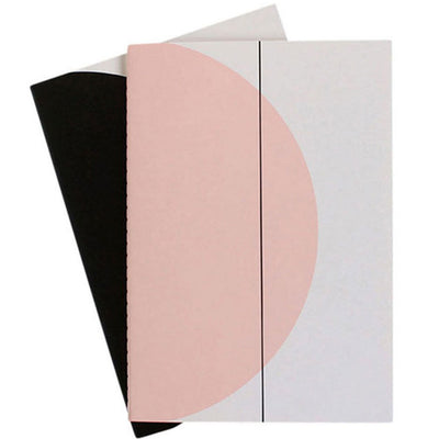 [TEST] CR A5 2 Pack Notebook