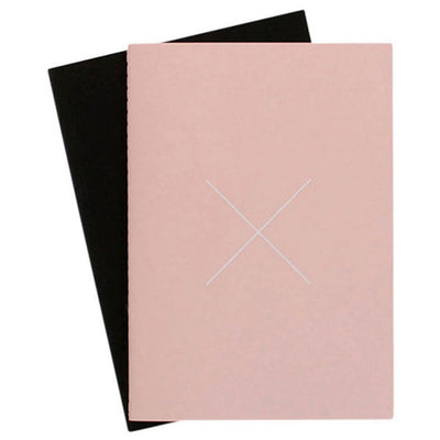 [TEST] CR A5 2 Pack Notebook