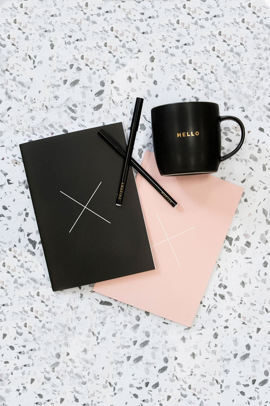 [TEST] CR A5 2 Pack Notebook