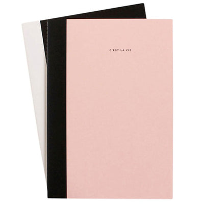 [TEST] CR A4 2 Pack Notebook