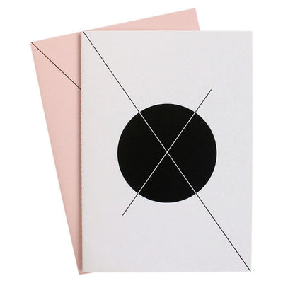 [TEST] CR A4 2 Pack Notebook