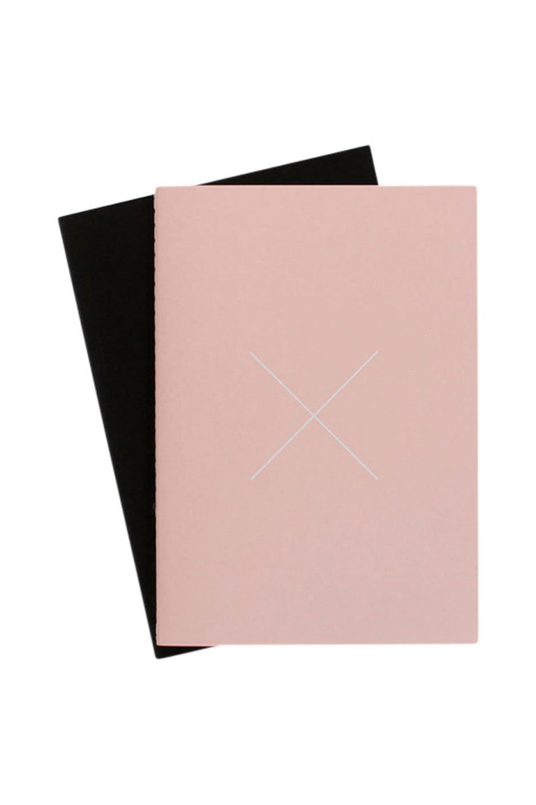 [TEST] CR A4 2 Pack Notebook