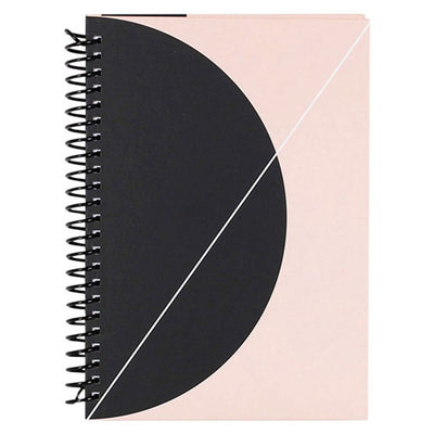 [TEST] CR A5 Hardcover Notebook