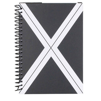 [TEST] CR A5 Hardcover Notebook