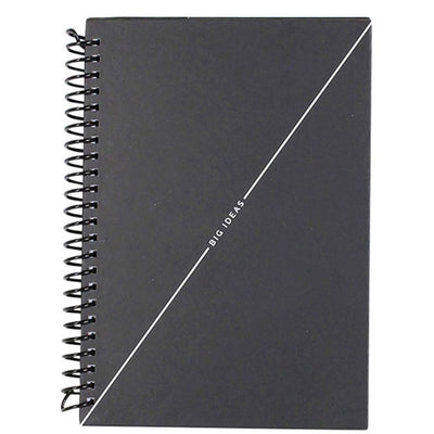 [TEST] CR A5 Hardcover Notebook