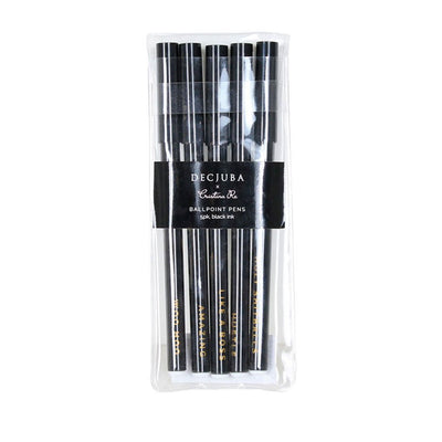 [TEST] CR 5 Pack Pens