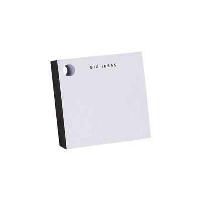 [TEST] CR Notepad Cube
