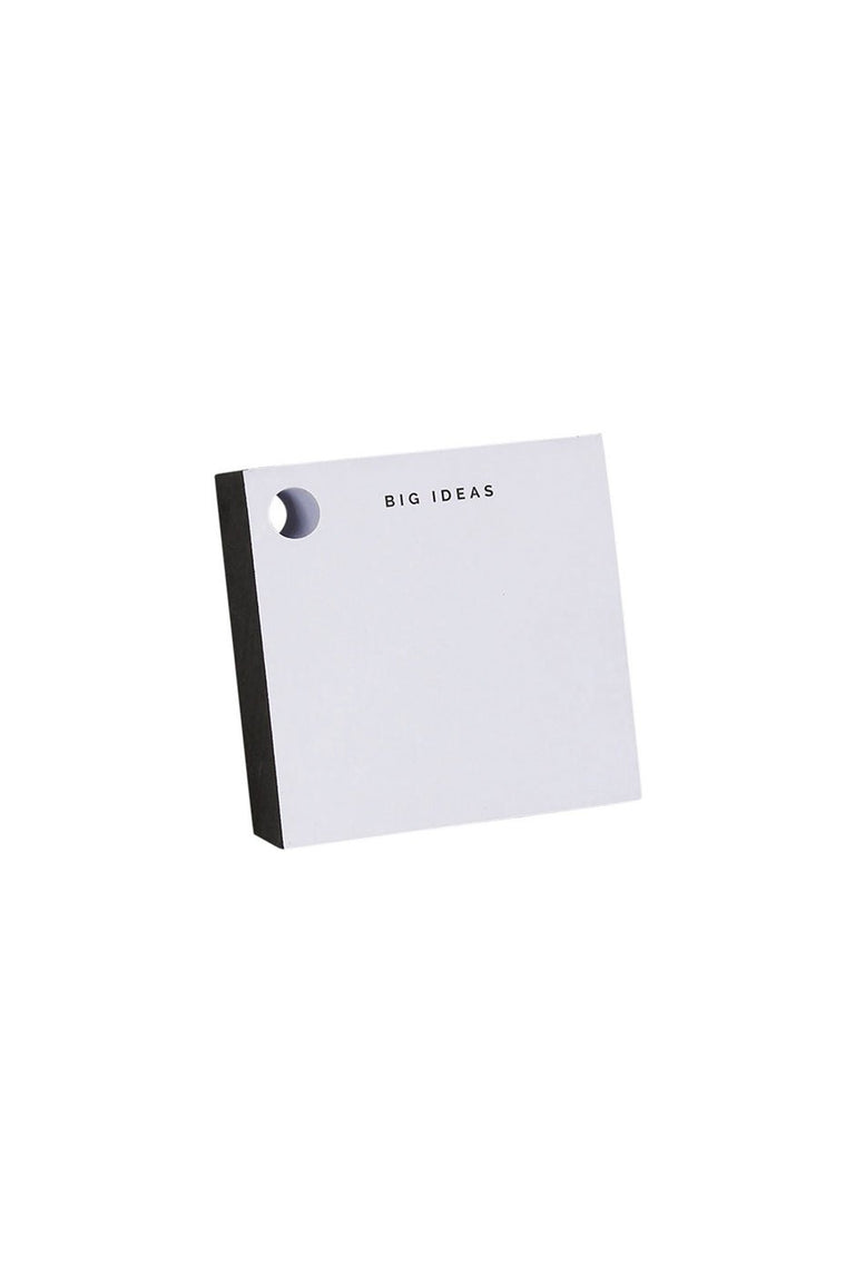 [TEST] CR Notepad Cube