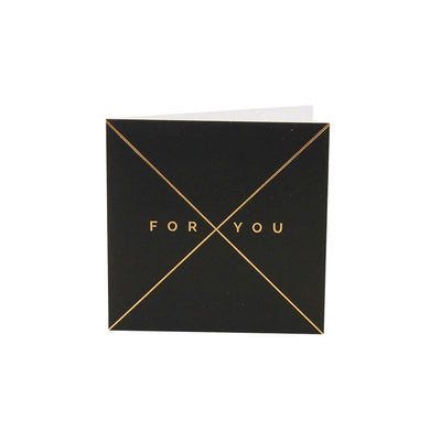 [TEST] CR For You Greeting Card