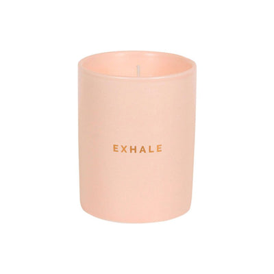 [TEST] CR Candle